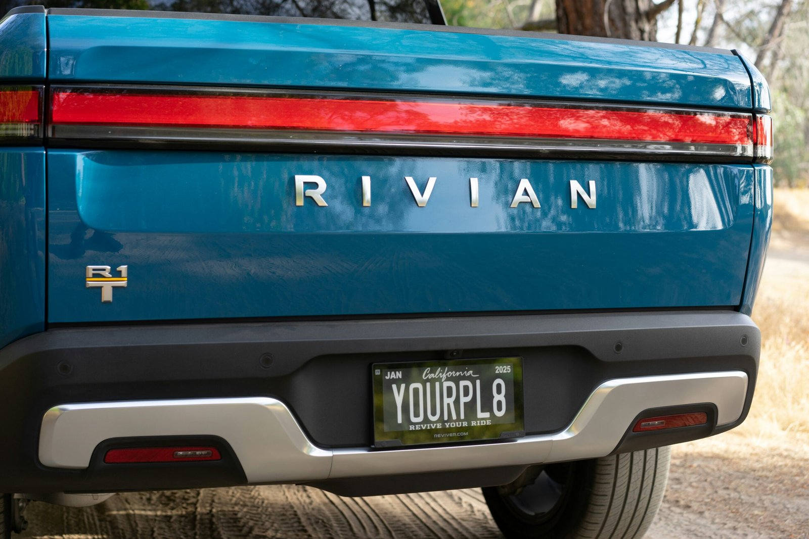 Price Forecast for Rivian Stock: 2025, 2030, 2040, 2050